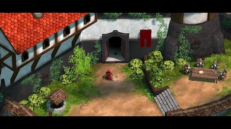 Magicka + Dungeons and Daemons + Vietnam Steam Key GLOBAL - 13