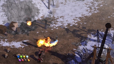 Magicka + Dungeons and Daemons + Vietnam Steam Key GLOBAL - 11