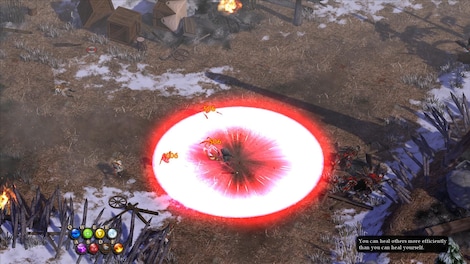 Magicka + Dungeons and Daemons + Vietnam Steam Key GLOBAL - 5