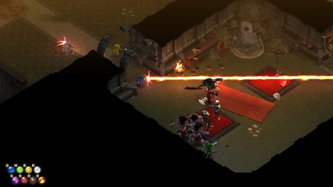 Magicka - Dungeons & Daemons Steam Key GLOBAL - 3