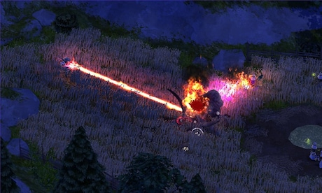 Magicka - Final Frontier Steam Gift GLOBAL - 2