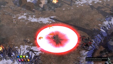 Magicka - Four Pack Steam Key GLOBAL - 11