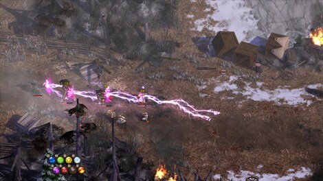 Magicka - Four Pack Steam Key GLOBAL - 5