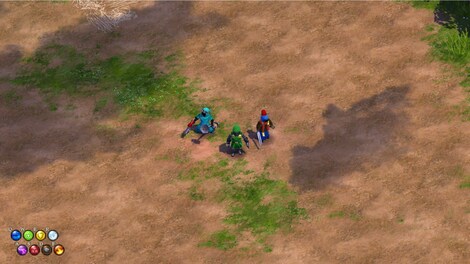 Magicka - Grimnir’s Laboratory Steam Gift GLOBAL - 5