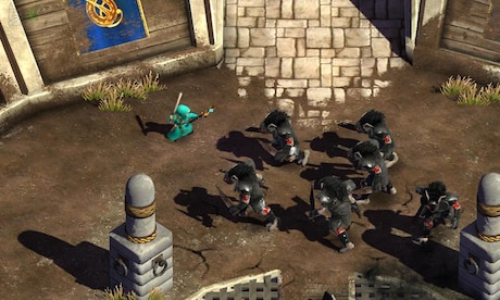 Magicka: Horror Props Item Pack Steam Key GLOBAL - 7