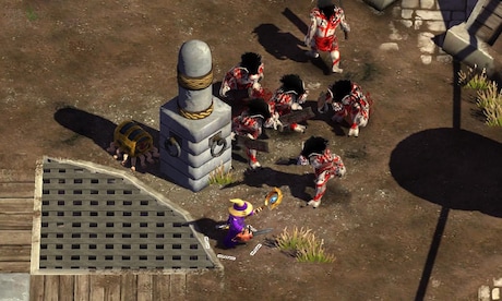 Magicka - Horror Props Steam Key GLOBAL - 3