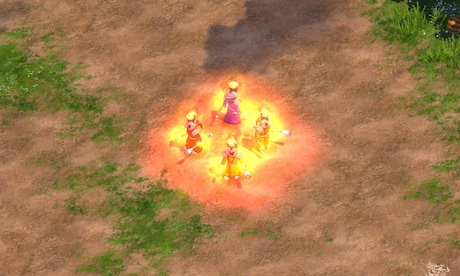 Magicka - Mega Villain Robes Steam Gift GLOBAL - 7