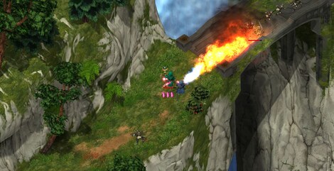 Magicka - Nippon Steam Key GLOBAL - 3