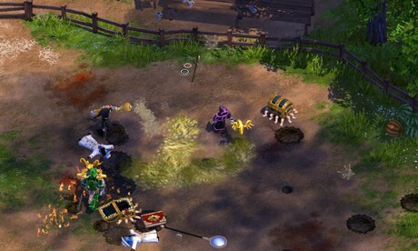 Magicka - Peculiar Gadgets Item Pack Steam Gift GLOBAL - 3