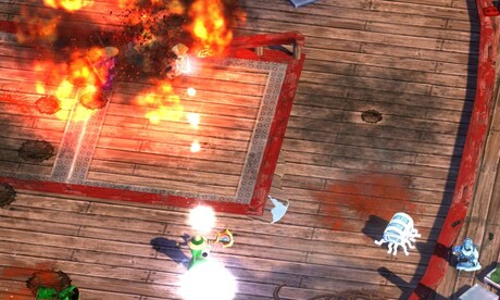 Magicka - Peculiar Gadgets Item Pack Steam Gift GLOBAL - 4