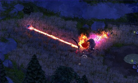 Magicka Steam Gift SOUTHEAST ASIA - 3