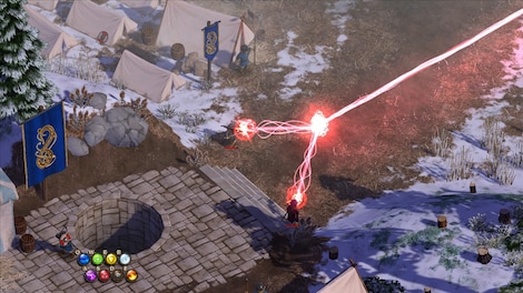 Magicka Steam Key EUROPE - 12