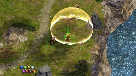 Magicka Steam Key EUROPE - 8