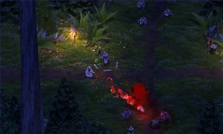 Magicka Steam Key GLOBAL - 4