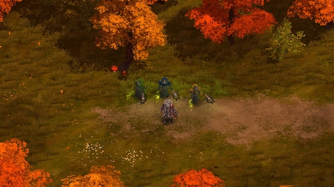 Magicka - The Other Side of the Coin Steam Gift GLOBAL - 10