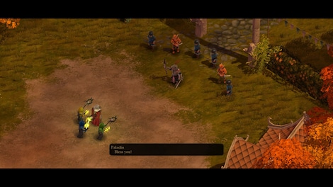 Magicka - The Other Side of the Coin Steam Gift GLOBAL - 11