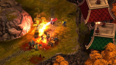 Magicka - The Other Side of the Coin Steam Gift GLOBAL - 8