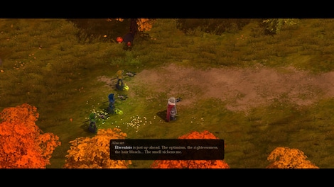 Magicka - The Other Side of the Coin Steam Key GLOBAL - 9