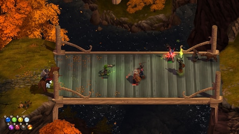 Magicka - The Other Side of the Coin Steam Key GLOBAL - 2