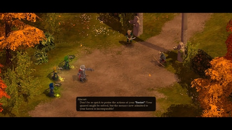 Magicka - The Other Side of the Coin Steam Key GLOBAL - 3