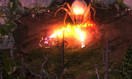 Magicka - The Watchtower Steam Key GLOBAL - 2