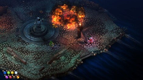 Magicka - Tower of Niflheim Steam Gift GLOBAL - 4
