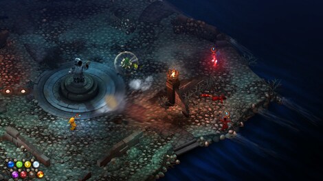 Magicka - Tower of Niflheim Steam Gift GLOBAL - 0