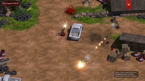 Magicka - Vietnam Steam Gift GLOBAL - 7
