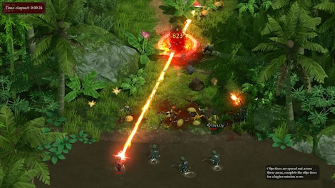 Magicka - Vietnam Steam Gift GLOBAL - 2