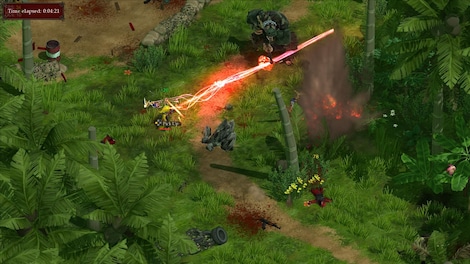 Magicka - Vietnam Steam Key GLOBAL - 9