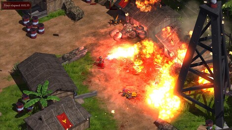 Magicka - Vietnam Steam Key GLOBAL - 5