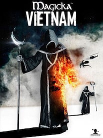 Magicka - Vietnam Steam Key GLOBAL - 1