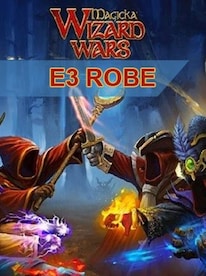 Magicka: Wizard Wars - E3 Robe Steam Key GLOBAL - 2