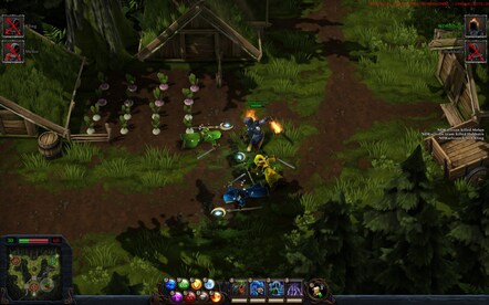 Magicka: Wizard Wars - Flaming Hel Rider Pack Steam Key GLOBAL - 6