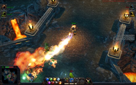 Magicka: Wizard Wars - Flaming Hel Rider Pack Steam Key GLOBAL - 8