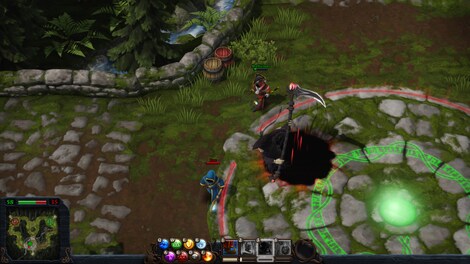 Magicka: Wizard Wars - Starter Apprentice Pack Steam Key GLOBAL - 7