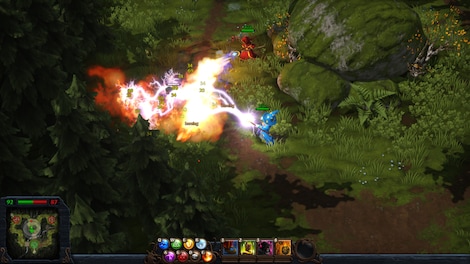 Magicka: Wizard Wars - Starter Apprentice Pack Steam Key GLOBAL - 6