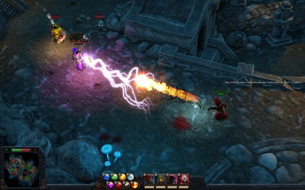 Magicka: Wizard Wars - Warlock Starter Pack Steam Key GLOBAL - 10