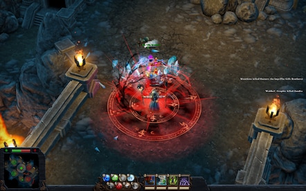 Magicka: Wizard Wars - Warlock Starter Pack Steam Key GLOBAL - 8