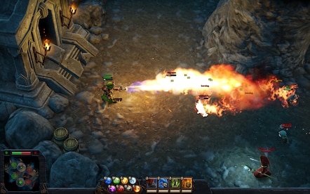 Magicka: Wizard Wars - Warlock Starter Pack Steam Key GLOBAL - 6