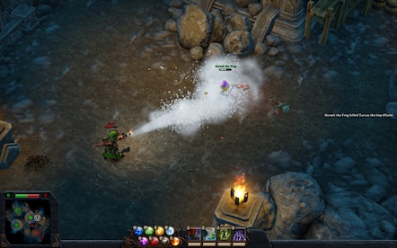 Magicka: Wizard Wars - Warlock Starter Pack Steam Key GLOBAL - 4