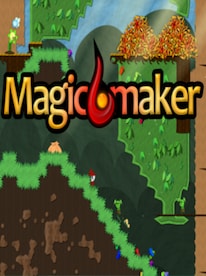 Magicmaker Steam Key GLOBAL - 1