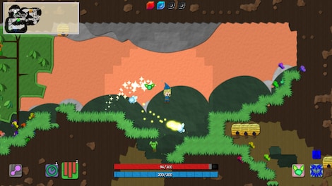 Magicmaker Steam Key GLOBAL - 0
