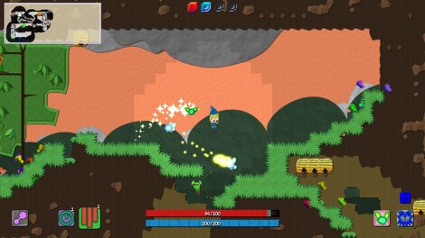 Magicmaker Steam Key GLOBAL - 22