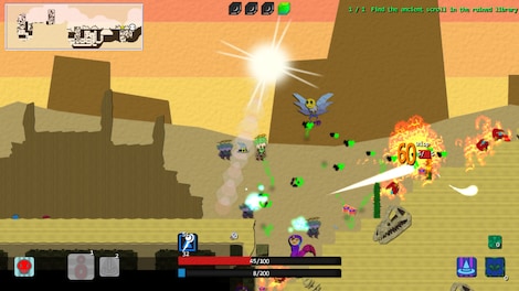 Magicmaker Steam Key GLOBAL - 19