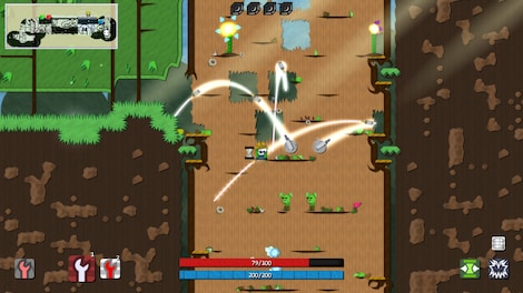 Magicmaker Steam Key GLOBAL - 21