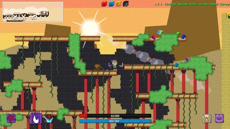 Magicmaker Steam Key GLOBAL - 20