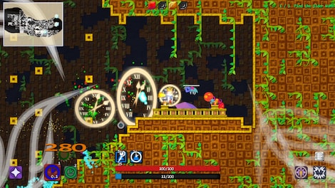 Magicmaker Steam Key GLOBAL - 16