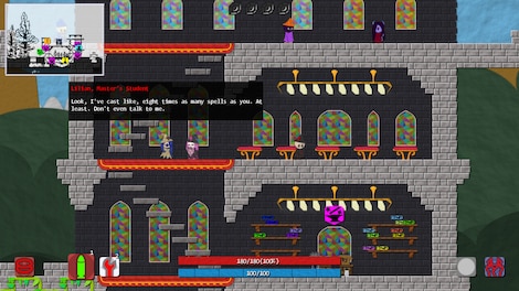 Magicmaker Steam Key GLOBAL - 12