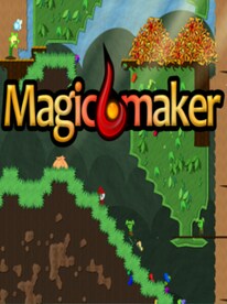 Magicmaker Steam Key GLOBAL - 10